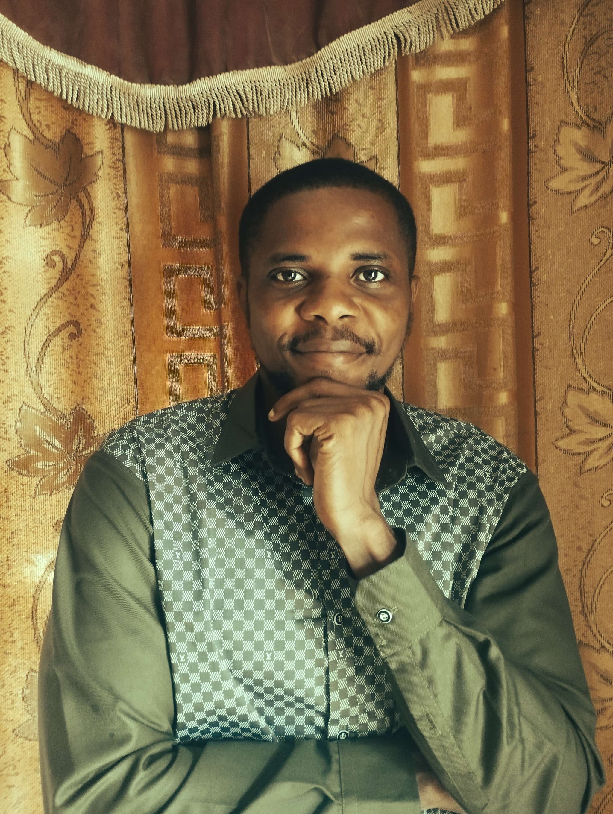 Kester Ejikeme, speaker at impact summit 2023